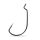 Mustad Np Tube Hook 5/0 5pcs Offset Hook