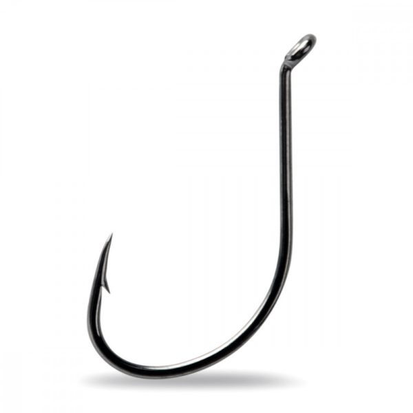 Mustad Dropshot Hooks 6 10pcs Dropshot Hook