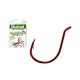 Mustad Drophot BN 1/0 Dropshot Hook 7pcs