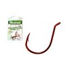 Mustad Drophot BN 2/0 Dropshot Hook 7pcs