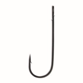 Mustad Aberdeen Hooks 1 Eyed, Barbed Hook 25pcs