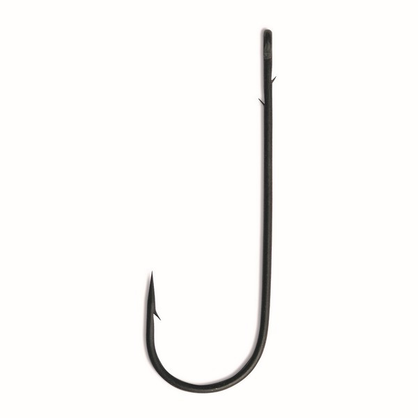 Mustad Aberdeen Hooks 1 Ear, Bearded Hook 25pcs