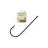 Mustad Aberdeen BN 2 Eyed, Barbed Hook 12pcs
