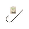Mustad Aberdeen Slow Death BR 1 Eyed, Barbed Hook 10pcs