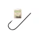 Mustad Aberdeen BR Bronze 10 Eyed, Barbed Hook 10pcs