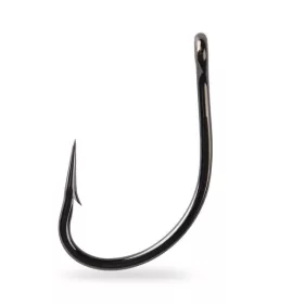   Mustad O Shaughnessy Bait 2/0 7 pcs Eyed, Barbed Catfish Hook