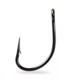   Mustad O Shaughnessy Bait 7/0 3 pcs Eyed, Barbed Catfish Hook