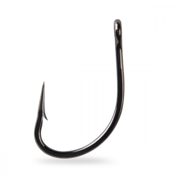 Mustad O Shaughnessy Bait 7/0 3db Eared, Bearded Catfish Hook