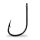 Mustad Big Gun Hooks 4/0 5pcs Bearded Bearded Baiting Hooks