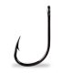 Mustad Big Gun Hooks 8/0 3db Eared, Bearded Baiting Hook