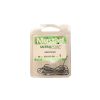 Mustad Aberdeen BM 10 Eyed, Barbed Hook 14 pcs