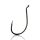 Mustad Beak 4/0 5pcs Bearded Catfish Hook with ears