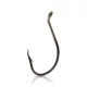Mustad Up Octopus 1 Eyed, Barbed Hook 12pcs