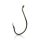 Mustad Up Octopus 5/0 Eyed, Barbed Hook 6pcs