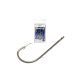 Mustad Beak Hooks Baitholder Nickel 8/0 Zander Hook 25db