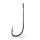 Mustad Baitholder Hooks 4/0 5pcs Bearded Baitholder Hooks with ears
