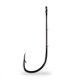 Mustad Baitholder Hooks 4/0 5pcs Bearded Baitholder Hooks with ears