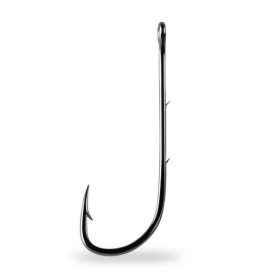 Mustad Baitholder 4 Eyed, Barbed Hook 12pcs