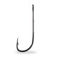 Mustad Baitholder Hooks 4 Ears, Bearded Hook 25pcs