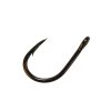 Mustad Oshaughnessy 1/0 Eyed, Barbed Catfish Hook 7db