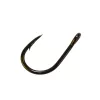 Mustad Oshaughnessy 5/0 Eyed, Barbed Catfish Hook 5pcs