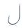 Mustad Blue Allround Hook 2 10pcs Bearded Feeder Hook with flats