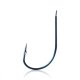 Mustad Blue Allround Hook 2 10pcs Bearded Feeder Hook with flats