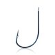 Mustad Blue Allround Hook 6 10pcs Bearded Feeder Hook with flats