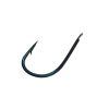 Mustad Blue Allround Hook 6 Spade End, Barbed Feeder Hook 12pcs