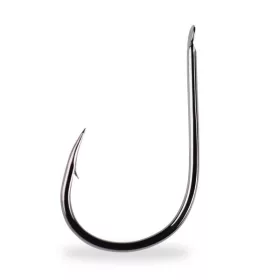 Mustad Chinu Allround Hook 1 10pcs Spaded, Barbed Carp Hook