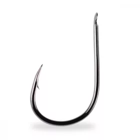 Mustad Chinu Allround Hook 2 10pcs Spaded, Barbed Carp Hook
