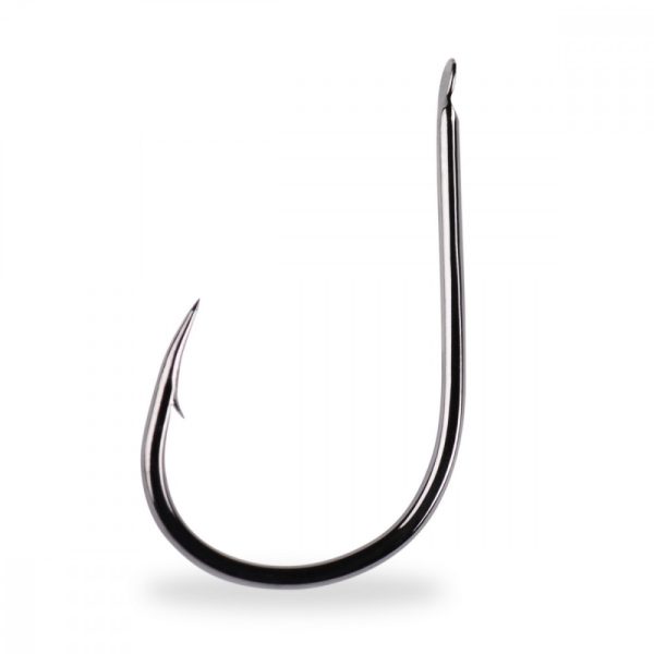 Mustad Chinu Allround Hook 2 10pcs Spaded, Barbed Carp Hook