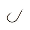 Mustad Chinu Allround Hook 2 Spade End, Barbed Hook 12pcs