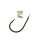 Mustad Chinu Allround Hook 3 Spaded, Barbed Hook 12pcs