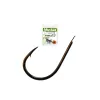 Mustad Chinu Allround Hook 4 Spade End, Barbed Hook 12db