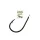 Mustad Chinu Allround Hook 4 Spade End, Barbed Hook 12db