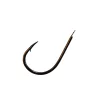 Mustad Chinu Allround Hook 4 Spade End, Barbed Hook 12db