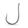 Mustad Eyed Chinu 5/0 10pcs Eyed, Barbed Carp Hook