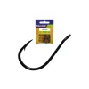 Mustad Eyed Chinu 6 Eyed, Barbed Hook 12pcs