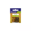 Mustad Eyed Chinu 6 Eyed, Barbed Hook 12pcs
