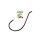 Mustad Ultra NP Mosquito 1 Dropshot Hook 12pcs
