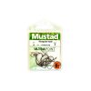 Mustad Ultra NP Mosquito 2 Dropshot Hook 12db