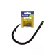 Mustad Iseama Twist 1 Eyed, Barbed Hook 12pcs