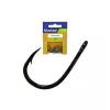 Mustad Iseama Twist 5 Eyed, Barbed Hook 12pcs