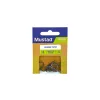 Mustad Iseama Twist 8 Eyed, Barbed Hook 12pcs