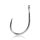 Blackad Kaiju Single Ring Titanium Steel 2/0 Ears, Bearded Horog 7pcs