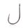 Mustad Big Gun® Titan Steel 12/0 Eyed, Barbed Hook 3pcs