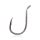 Mustad Notorious Titan Steel 3/0 Ears, Bearded Hook 5pcs