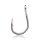 Mustad Un Jigging Hook Titanium Steel 5/0 Bearded Hook 5pcs