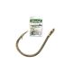 Mustad Jigging Assist 9/0 Jig Assist Hook 3pcs